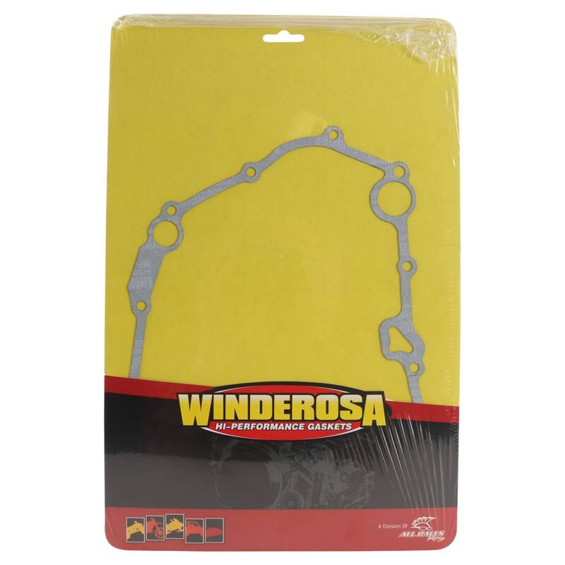 Honda CRF250L Side Cover Gasket Kit - Vertex Pistons - Inner Clutch - `13-`20